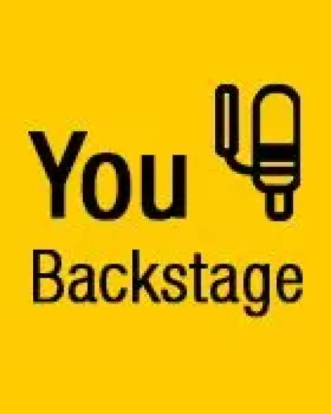 You Backstage Interview