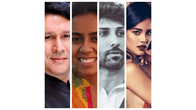 Meeting The South Asian Superheroes: Sonny Chatrath’s Networking Event for South Asian Artists