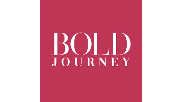 Actress interview with Bold Journey
