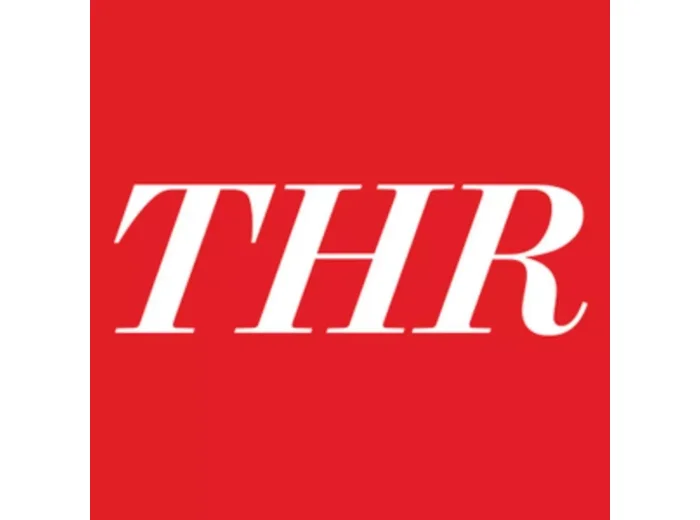 Hollywood Reporter