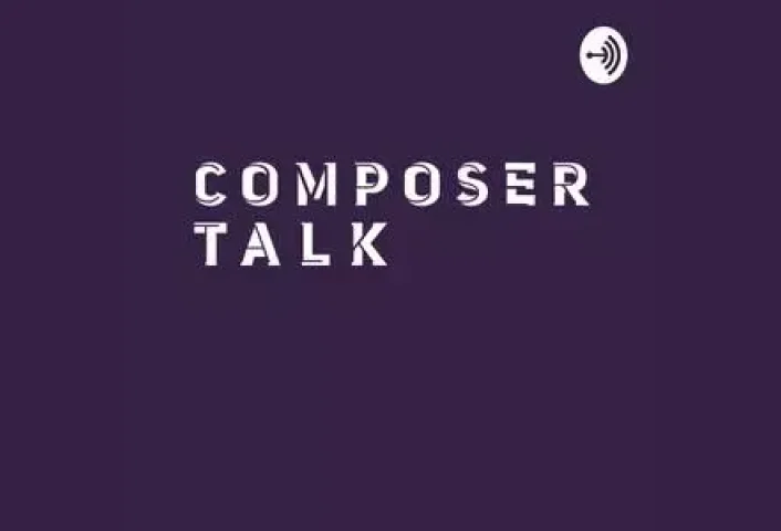 Composer Talk