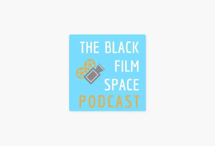 Black Film Space