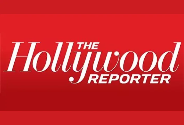 The Hollywood Reporter