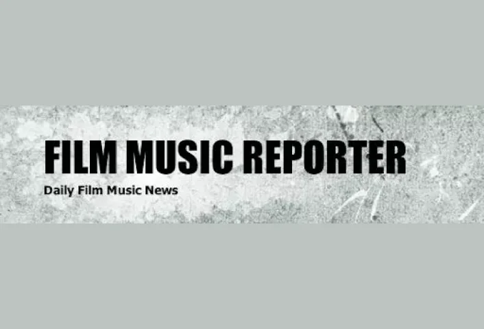 Film Music Reporter