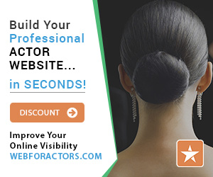 Web For Actors
