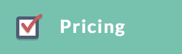 Pricing Plans for Actor Websites