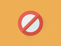 Lose the visitor counter on your actor website