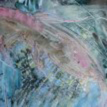 Art by Aga Czech: PRESENT