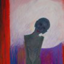 Art by Aga Czech: AWAKENING