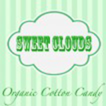 Art by Aga Czech: SWEET CLOUDS