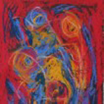 Art by Aga Czech: EMOTIONS