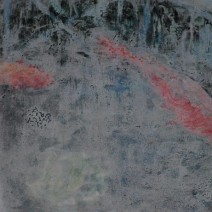 Art by Aga Czech: PAST