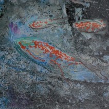 Art by Aga Czech: FUTURE