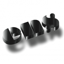Art by Aga Czech: ENS LOGO