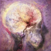 Art by Aga Czech: CREATIVE MINDFULNESS