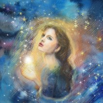 Art by Aga Czech: SPIRITUAL IMPULSE